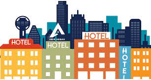 لیست هتل های 1401