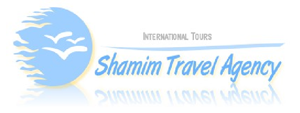 شرکت خدمات مسافرتی و گردشگری شمیم سامان یزد